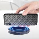 Чехол ROCK Weaving Protection Case для iPhone XS Max - фото 3