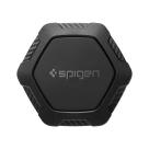 Автомобильный магнитный держатель в решетку воздуховода Spigen Kuel Signature - фото 6