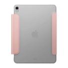 Чехол-книжка UNIQ Camden Lite для iPad Air 11" (M2, M3, M4 | 2024–2026) и Air 10,9" - фото 14