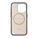 Кожаный чехол MagSafe Native Union (Re)Classic Case для iPhone 16 - фото 4