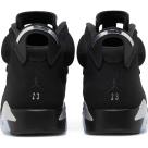 Женские кроссовки Nike Air Jordan 6 Retro (DX2836-001) - фото 5