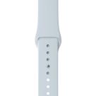 Силиконовый ремешок LYAMBDA Premium Altair для Apple Watch 38, 40, 41 и 42 мм - фото 11