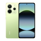Смартфон Xiaomi Redmi Note 14 5G NFC 8 ГБ + 256 ГБ («Зелёный коралл» | Coral Green) (версия Global)