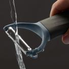 Нож для чистки овощей Xiaomi Kalar Paring Knife Y-образный - фото 14