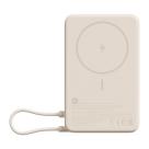 Внешний аккумулятор MagSafe с подставкой и встроенным кабелем Xiaomi Magnetic Power Bank with Built-in Stand (10000 мА·ч) (версия Global) - фото 7