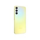 Смартфон Samsung Galaxy A15 5G 8 | 256 ГБ (Жёлтый | Yellow) - фото 9