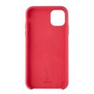 Силиконовый чехол uBear Touch Case для iPhone 11 - фото 13