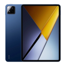 Планшет Xiaomi POCO Pad X1 8 ГБ + 512 ГБ Wi-Fi (Синий | Blue) (версия Global)