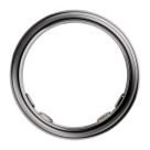 Умное кольцо Oura Ring 5 (Серебристый | Silver) - фото 2