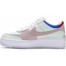 Мужские кроссовки Nike Air Force 1 Low Shadow (CV8480-300) - фото 2