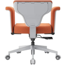 Кресло-трансформер FoxGear STUDIO Fabric - фото 17