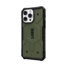Защитный чехол с поддержкой MagSafe UAG Pathfinder для iPhone 14 Pro Max - фото 40