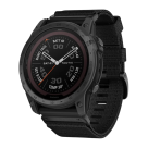 Спортивные часы Garmin tactix 7 Pro Edition, чёрный нейлоновый ремешок - фото 13