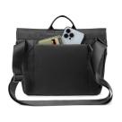 Сумка tomtoc Slash-T27 Shoulder Bag 11" - фото 2
