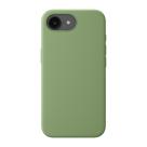 Силиконовый чехол MagSafe Apple Silicone Case для iPhone 16e и 17e - фото 6