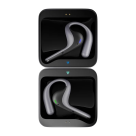 Беспроводные наушники-переводчики Timekettle W4 Pro AI Interpreter Earbuds - фото 3