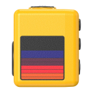 Компактный фотоаппарат-брелок Kodak CHARMERA - фото 16