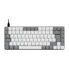 Беспроводная механическая клавиатура Satechi SM1 - фото 5