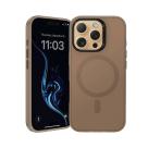 Прозрачный чехол MagSafe Benks Lucid Armor для iPhone 16 Pro Max - фото 20