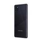 Смартфон Samsung Galaxy A31 (2020) 128GB Черный / Black - фото 4