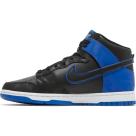 Мужские кроссовки Nike Dunk High SE (DD3359-001) - фото 2