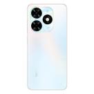 Смартфон Tecno Spark Go 2024 4 ГБ + 64 ГБ (Белый | Mystery White) - фото 2