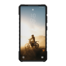 Защитный композитный чехол с поддержкой MagSafe UAG Pathfinder SE для Samsung Galaxy S25 Ultra - фото 2