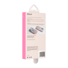 Прозрачный чехол MagSafe VLP Pulse Case для iPhone 17 Pro Max - фото 12