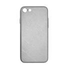 Силиконовый чехол Slim Relief Case для iPhone 7 "Мне повезет" - фото 8