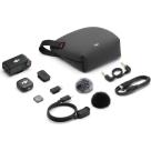 Комплект беспроводных микрофонов DJI Mic 3 (трансмиттер, ресивер) - фото 5