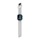 Спортивный ремешок Aulumu A02 Offbeat Sport Band для Apple Watch 44, 45, 46 мм, Ultra и Ultra 2 - фото 9