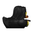 Коллекционная фигурка-утка «Джон Уик с пистолетом» TUBBZ Mini John Wick - фото 4