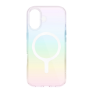Прозрачный чехол MagSafe Uniq Iridescia для iPhone 17 - фото 7