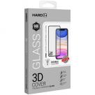 Глянцевое защитное стекло Hardiz для iPhone XR и 11 - фото 2