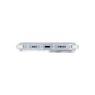 Гибридный чехол с поддержкой MagSafe Uniq Combat для iPhone 15 Pro Max - фото 3