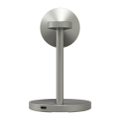 Зарядная станция MagSafe Magssory Base для iPhone, Apple Watch и AirPods (Qi2) - фото 9