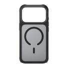 Прозрачный чехол MagSafe Uniq Veren для iPhone 17 Pro - фото 3