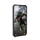 Защитный чехол UAG Monarch Kevlar для Samsung Galaxy S22+ - фото 5