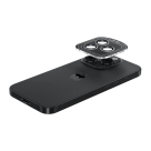 Сапфировое защитное стекло для камеры Benks Sapphire для iPhone 16 Pro и 16 Pro Max - фото 2