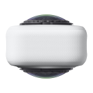 Экшн-камера Insta360 X6 (Standard Bundle) - фото 15