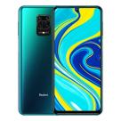 Смартфон Xiaomi Redmi Note 9S 4/64GB Синий/Blue