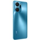 Смартфон HONOR X7a 4 ГБ + 128 ГБ (Синий | Ocean Blue) - фото 6