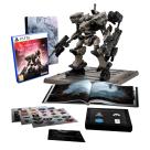 Игра Armored Core VI: Fires of Rubicon Collector's Edition для PlayStation 5 (интерфейс и субтитры на русском языке)