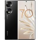 Смартфон Huawei Honor 70 8 ГБ + 256 ГБ («Полночный чёрный» | Midnight Black)