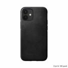 Кожаный чехол с поддержкой MagSafe Nomad Horween Rugged Case для iPhone 12 mini - фото 3