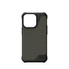 Защитный чехол UAG Metropolis LT для iPhone 13 Pro - фото 11