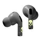 Виниловые наклейки VLP Easy Art «Медведь» для AirPods Pro 2 - фото 3