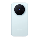 Смартфон Vivo X300, 12 ГБ + 256 ГБ («Воздушный голубой» | Mist Blue) (версия Global) - фото 4