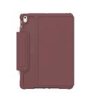 Защитный чехол с держателем для стилуса UAG [U] DOT для iPad 10.2 - фото 7