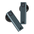 Беспроводные наушники-переводчики Timekettle X1 Meeting Interpreter Hub - фото 6